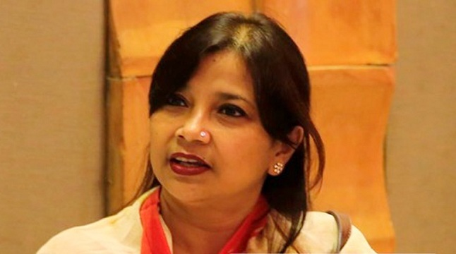 স্বল্পমূল্যে ইন্টারনেট আসবে, রপ্তানিও হবে : তারানা হালিম