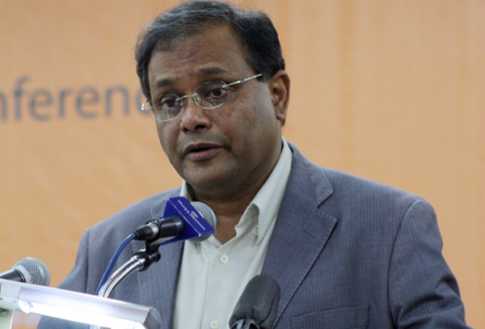 খালেদার আঁচলের নিচেই জঙ্গির আশ্রয়….ড. হাছান মাহমুদ