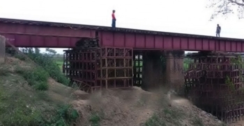 সিলেটের সঙ্গে সারাদেশের ট্রেন চলাচল সচল হবে