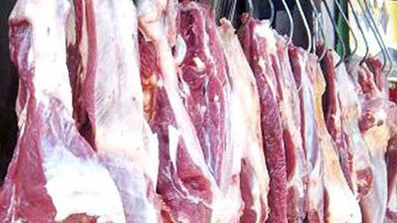 রমজানের আগেই মাংসের দাম বাড়াতে ফের ধর্মঘট