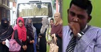 ফেনীর দাগনভূঁঞায় ফ্রি ভ্রাম্যমান কম্পিউটার প্রশিক্ষনের নামে চাঁদা আদায়