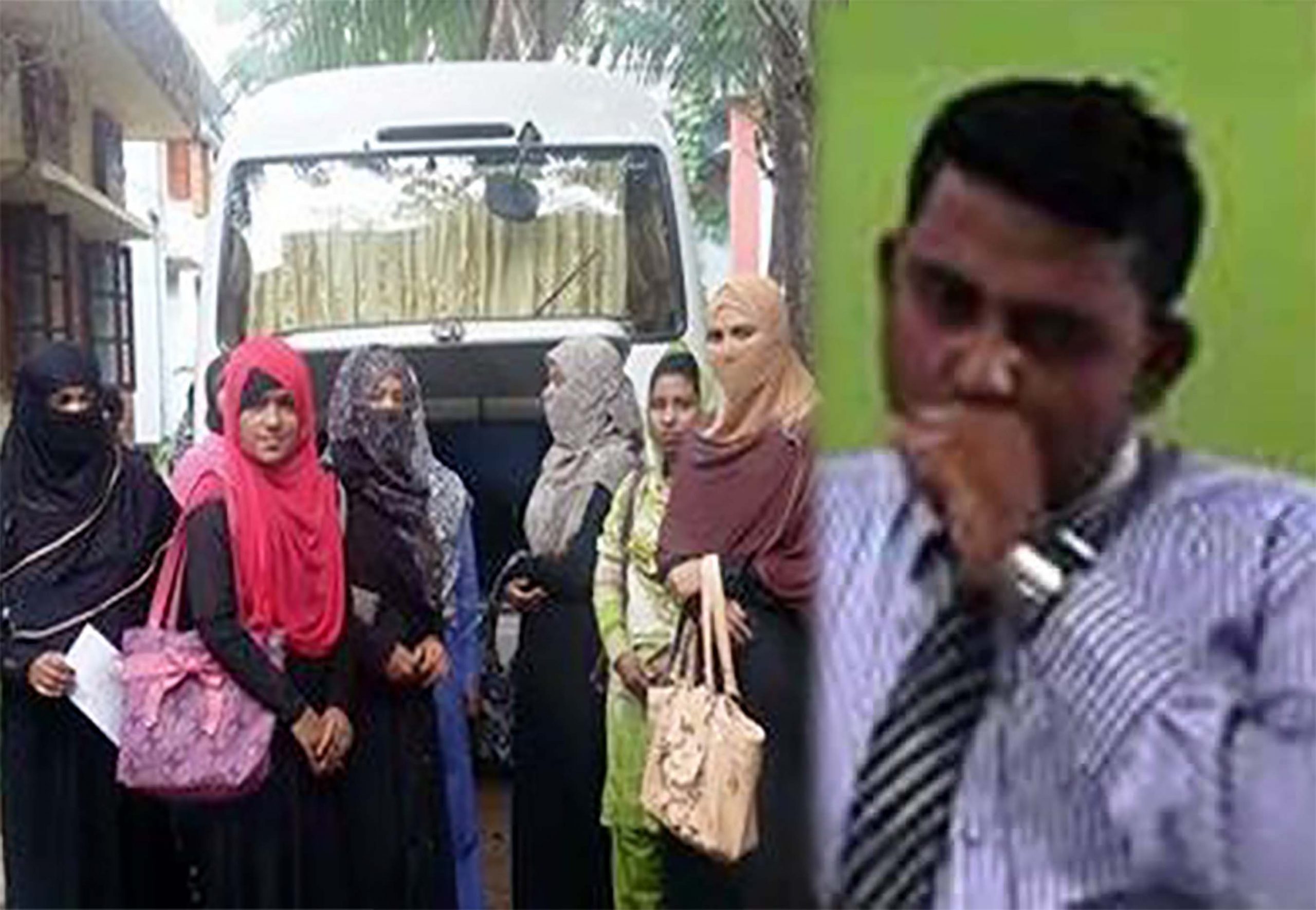 ফেনীর দাগনভূঁঞায় ফ্রি ভ্রাম্যমান কম্পিউটার প্রশিক্ষনের নামে চাঁদা আদায়