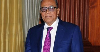 আগামীকাল লন্ডন সফরে  যাচ্ছেন রাষ্ট্রপতি