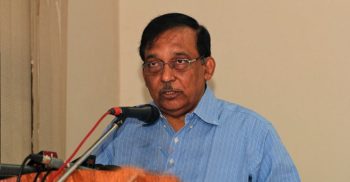 ইসলাম ধর্মকে জঙ্গির ধর্মে রূপান্তরিত করার জন্য চক্রান্ত চলছে-স্বরাষ্ট্রমন্ত্রী