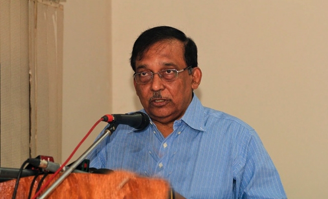 ইসলাম ধর্মকে জঙ্গির ধর্মে রূপান্তরিত করার জন্য চক্রান্ত চলছে-স্বরাষ্ট্রমন্ত্রী