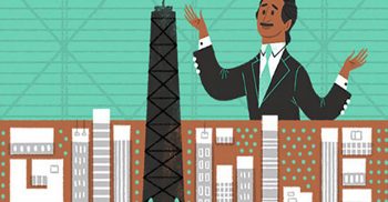 এফ আর খানের জন্য গুগলের শ্রদ্ধা