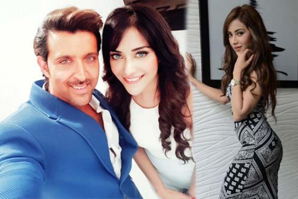 এত কিছু করার পর কেমন করে এই সুন্দরীকে ভুলে গেলেন হৃত্বিক?