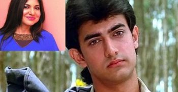 আমিরকে ঘর থেকে বের করে দিয়েছিলেন অলকা!