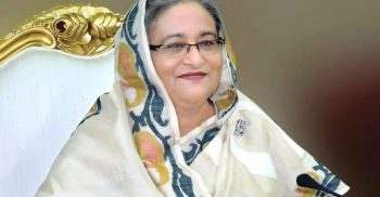 এ সরকার জীবন ধারাকে সহজ করার চেষ্টা করছে : প্রধানমন্ত্রী