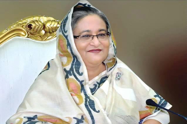 এ সরকার জীবন ধারাকে সহজ করার চেষ্টা করছে : প্রধানমন্ত্রী