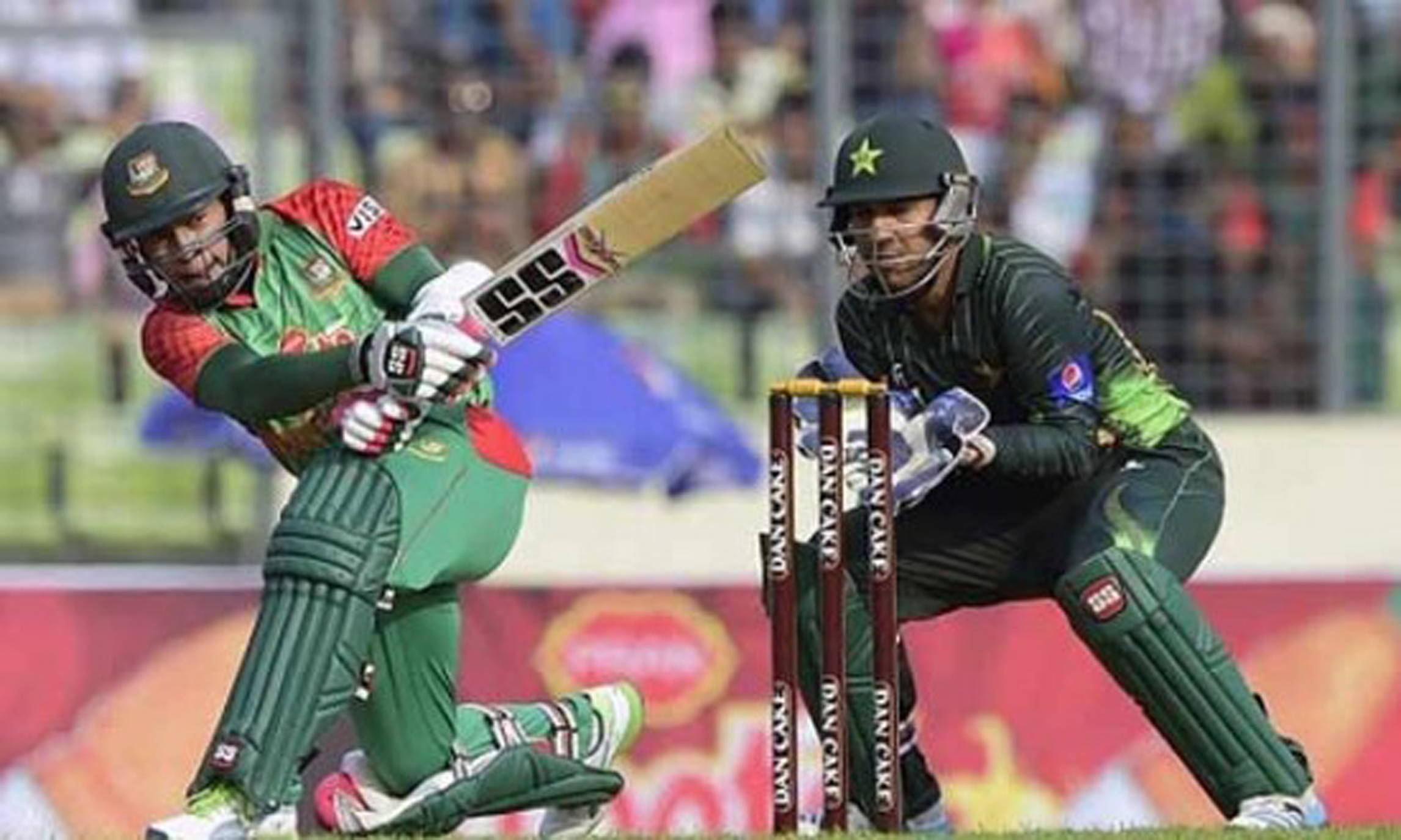 বাংলাদেশে সিরিজ খেলতে আসবেনা পাকিস্তান