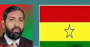 অাওয়ামী লীগ ক্ষমতা হারা‌নোর অাত‌ঙ্কে ভুগ‌ছে : ডা. ইরান