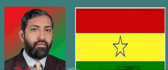 অাওয়ামী লীগ ক্ষমতা হারা‌নোর অাত‌ঙ্কে ভুগ‌ছে : ডা. ইরান