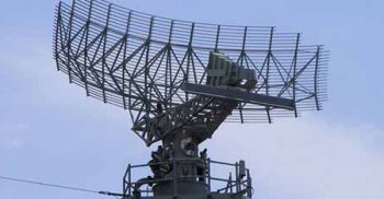 পাকিস্তান ও চীন সীমান্তে থ্রিডি রাডার বসাচ্ছে ভারত