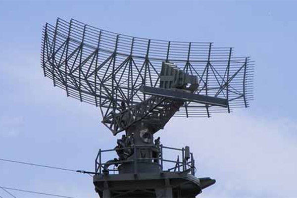 পাকিস্তান ও চীন সীমান্তে থ্রিডি রাডার বসাচ্ছে ভারত