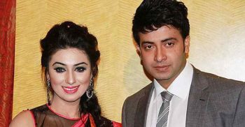 ২০০৮ সালের ১৮ এপ্রিল অপুকে বিয়ে করেন শাকিব