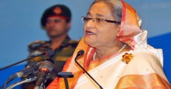 উত্তরাধিকারের রাজনীতি চান না প্রধানমন্ত্রী