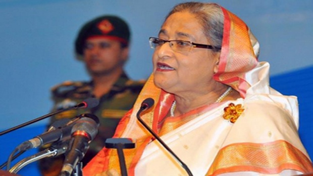 উত্তরাধিকারের রাজনীতি চান না প্রধানমন্ত্রী