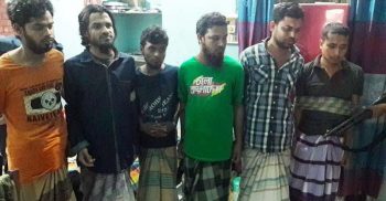 বৈশাখী উৎসব আর ব্রহ্মপুত্র নদে পুণ্যার্থীদের স্নান ছিল জঙ্গিদের টার্গেট