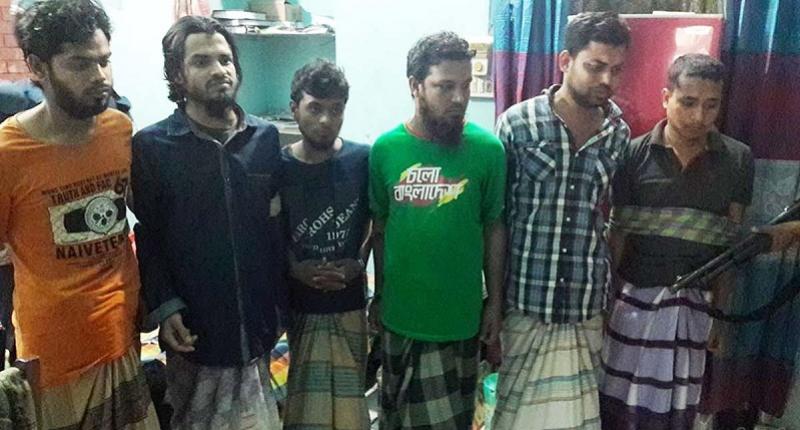 বৈশাখী উৎসব আর ব্রহ্মপুত্র নদে পুণ্যার্থীদের স্নান ছিল জঙ্গিদের টার্গেট