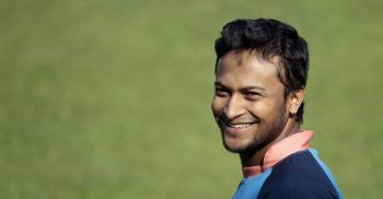 ২০১৯ বিশ্বকাপ ঘরে তুলতে চান সাকিব