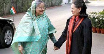 আজমির থেকে ফিরে সোনিয়ার সঙ্গে বসবেন প্রধানমন্ত্রী