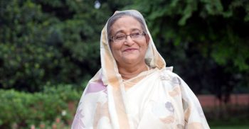 প্রধানমন্ত্রীকে সংবর্ধনা দেবে কওমি সনদ কমিটি