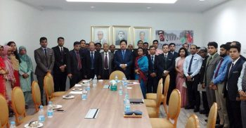 মালয়েশিয়ায় ঐতিহাসিক মুজিবনগর দিবস পালিত