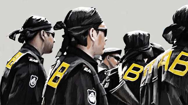 র‍্যাবের গুম-খুন সুইডিশ রেডিওতে ফাঁস