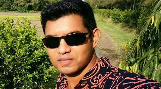 রাজশাহীতে পুলিশের সহকারী কমিশনারের রহস্যজনক মৃত্যু