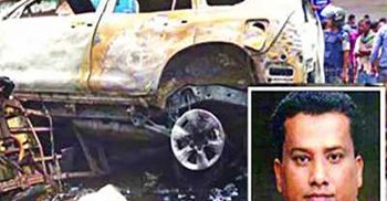 ফেনীর একরাম চেয়ারম্যান হত্যা মামলায় ৮ পুলিশ কর্মকর্তার সাক্ষ্যগ্রহণ