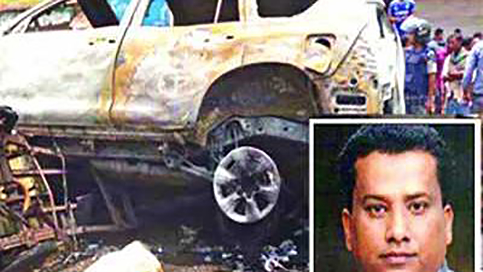 ফেনীর একরাম চেয়ারম্যান হত্যা মামলায় ৮ পুলিশ কর্মকর্তার সাক্ষ্যগ্রহণ