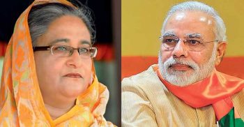 প্রধানমন্ত্রীর ভারত সফরে ২৯ হাজার কোটি টাকার ঋণ চুক্তি