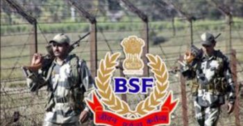 ভোলাহাট সীমান্তে বিএসএফের গুলিতে বাংলাদেশি নিহত