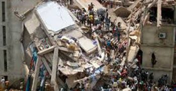 থামেনি রানা প্লাজায় নিহতদের স্বজনের কান্না