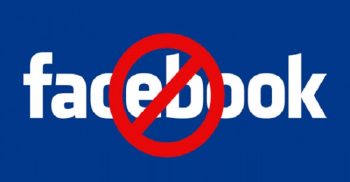 রাতে ৬ ঘণ্টা বন্ধ থাকবে ফেসবুক !