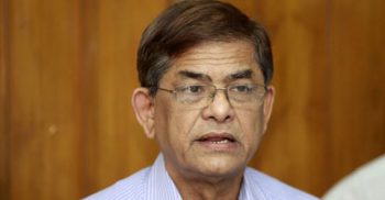 তিস্তা না হলে কোনো চুক্তিই গ্রহণযোগ্য হবে না : মির্জা ফখরুল