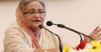 রাষ্ট্রের সঙ্গে বিচার বিভাগের কোনো দ্বন্দ্ব নেই: প্রধানমন্ত্রী