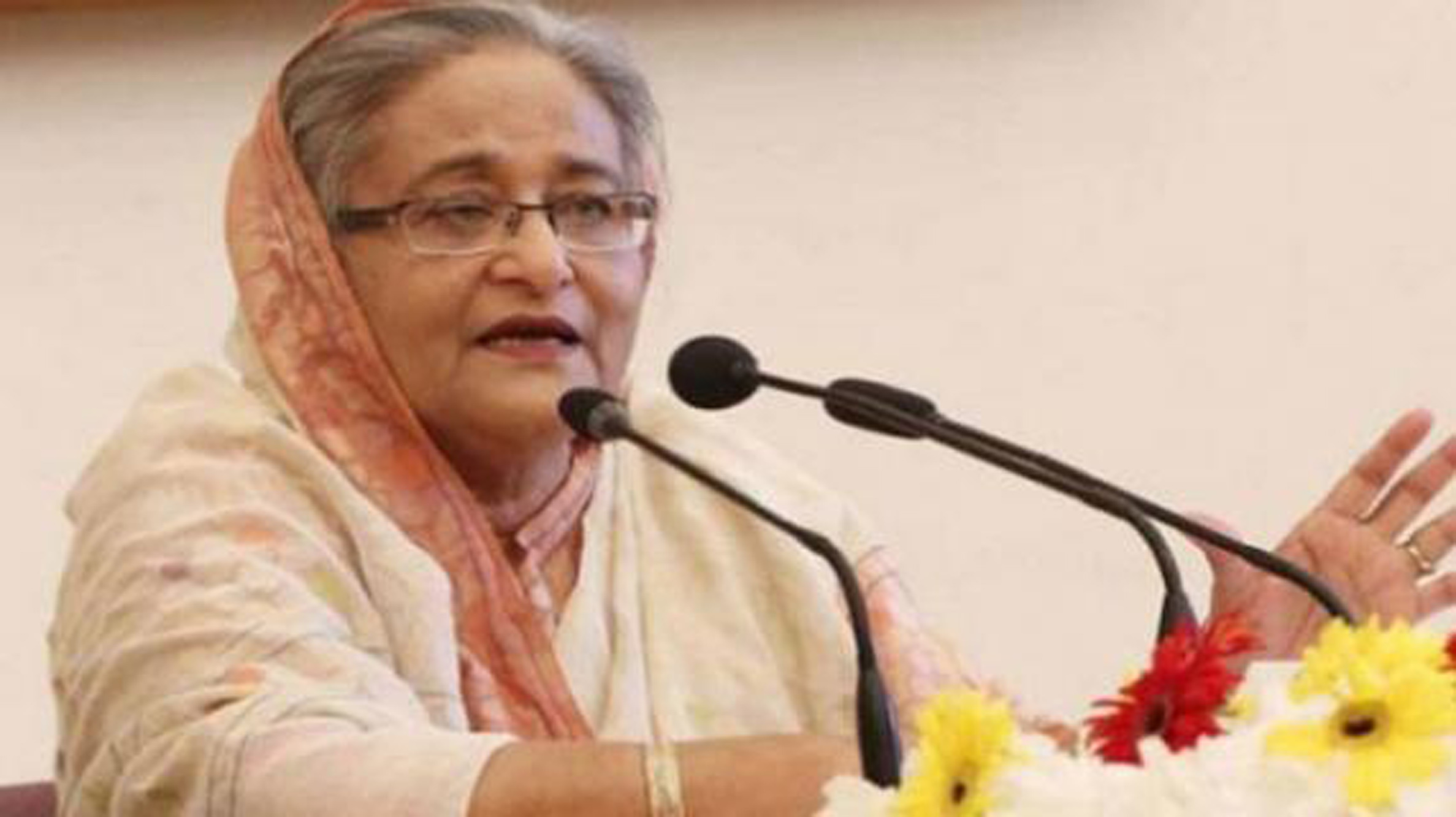 রাষ্ট্রের সঙ্গে বিচার বিভাগের কোনো দ্বন্দ্ব নেই: প্রধানমন্ত্রী