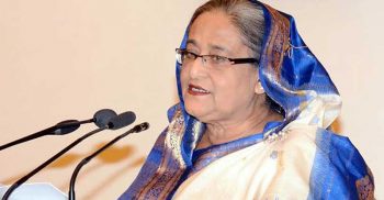 জঙ্গি দমনে বাংলাদেশের আইন-শৃঙ্খলা বাহিনী বিশ্বে দৃষ্টান্ত