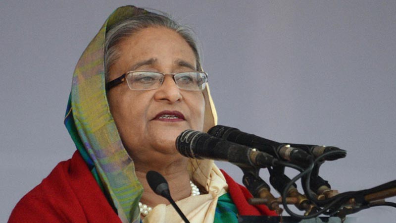 ‘বিএনপি যুক্তরাষ্ট্রের কাছে গ্যাস বিক্রি করতে চেয়েছিল’