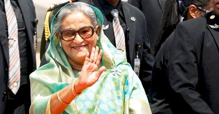 ‘ভারতের ওপর আমাদের আস্থা আছে’