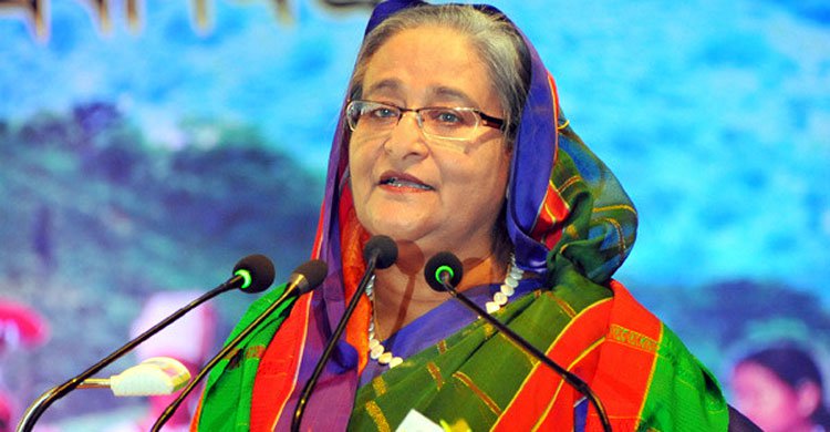 জঙ্গিবাদ শুধু বাংলাদেশের নয়, বৈশ্বিক সমস্যা-আইপিইউ সম্মেলনে প্রধানমন্ত্রী :