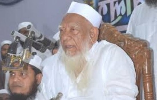 হেফাজত কখনোই রাজনীতিতে আসবে না : আল্লামা শফী