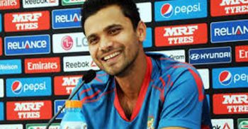 আমার জন্য রুবেলদের সুযোগ হচ্ছে না, চাই নতুনরা আসুক