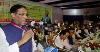 ‘বিএনপি এখন বেপরোয়া ড্রাইভার’