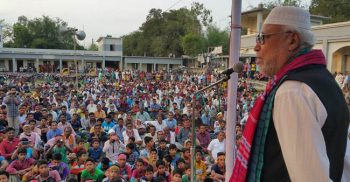 ‘মায়ের কোলের শিশুও জঙ্গি হয়?’