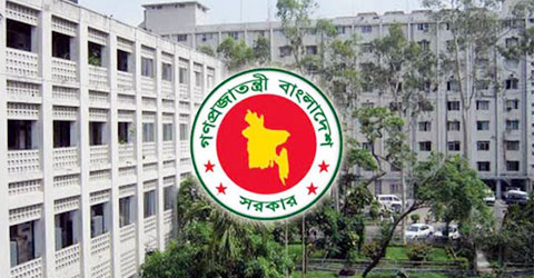 শতভাগ পেনশন তুলে নেয়া চাকরিজীবীরাও পাচ্ছেন বৈশাখী ভাতা