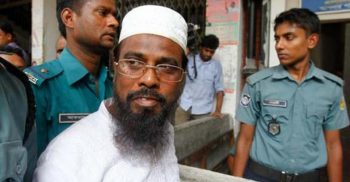আদেশ পেলেই মুফতি হান্নানসহ ৩ জনের ফাঁসি