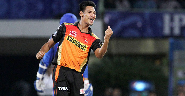 ছাড়পত্র পেলেন মোস্তাফিজ, আইপিএল খেলতে যাবেন ১১ এপ্রিল!